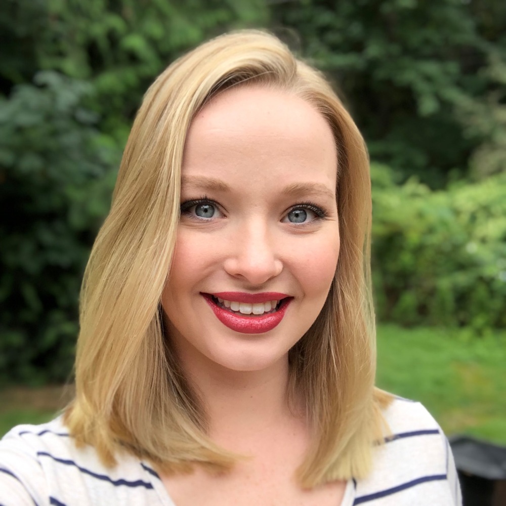 Meet your Posher, Richelle